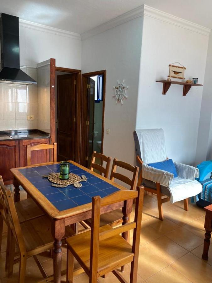 Casa Los Juanes กาเลตา เด เซโบ ภายนอก รูปภาพ