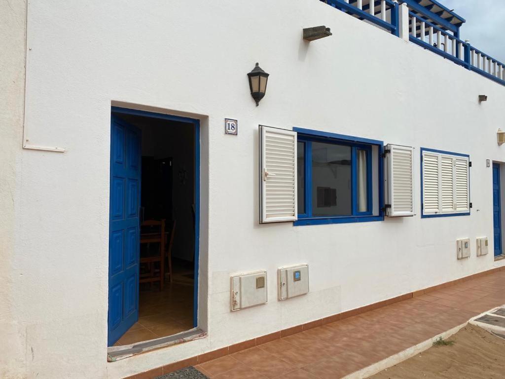 Casa Los Juanes กาเลตา เด เซโบ ภายนอก รูปภาพ
